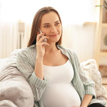 Prenatal Dental Care