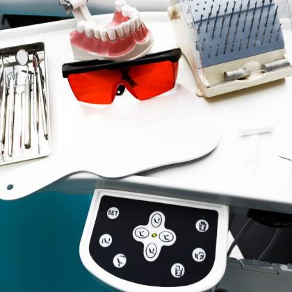 All on dental implants